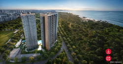Bayshore Walk (D16), Condominium #557909191
